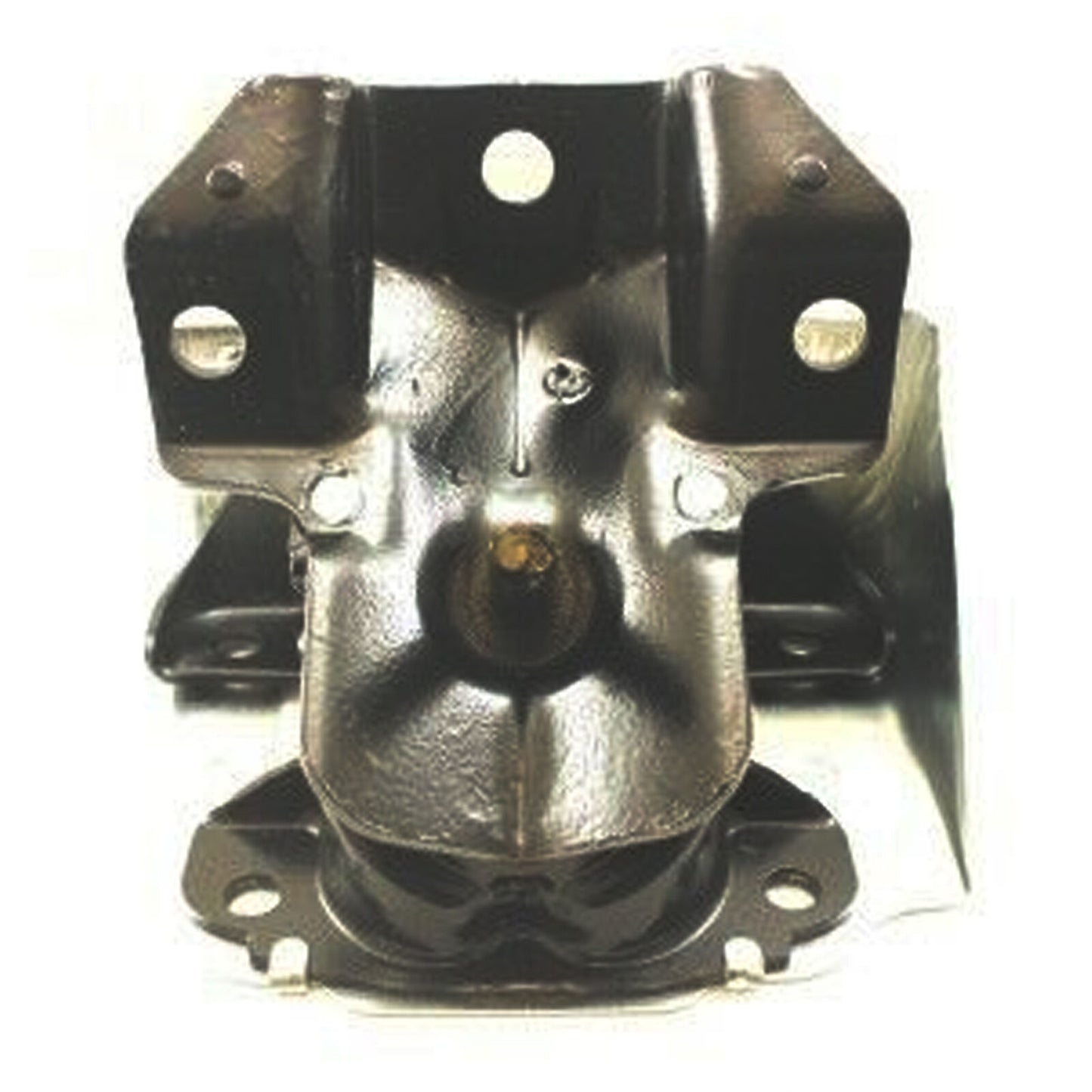 Set De 3PCS Neuf Moteur & Transmission Montage Pour 07-13 Chevrolet 4.3L