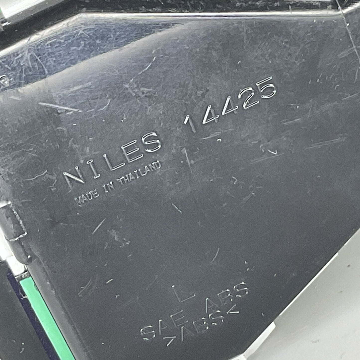 NILES Genuine NISSAN Turn Signal Switch For NISSAN MURANO QUEST SUZUKI EQUATOR