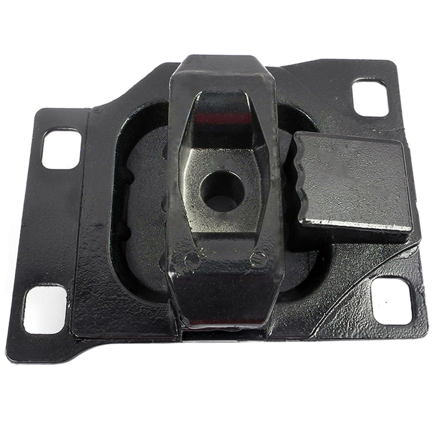 2PCS Motore & Trans Montante Per 2002-2003 Ford Focus Svt 2.0L 3085 2986