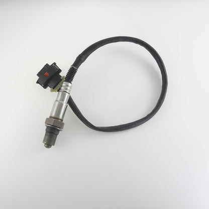 Lambda O2 Ossigeno Sensore 16378 Per 2004 Cadillac Cts 3.2L