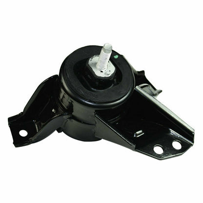 2PCS Frente & Frontal Inferior Motor Montaje Para 2014-2015 Hyundai Tucson 2.0L