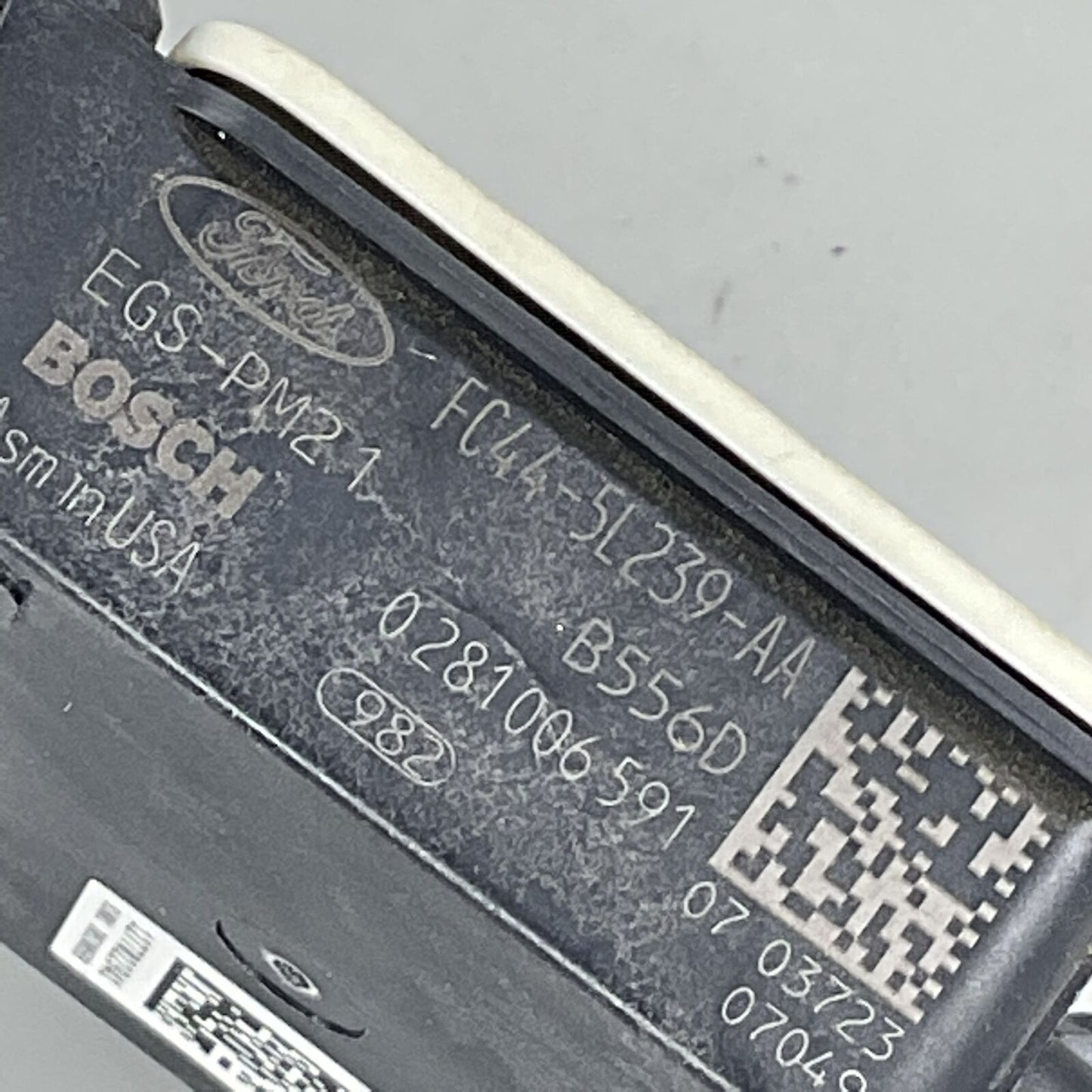 OEM Pour Ford F-250 350 450 550 Super Service BOSCH Nox Particule Diesel Capteur