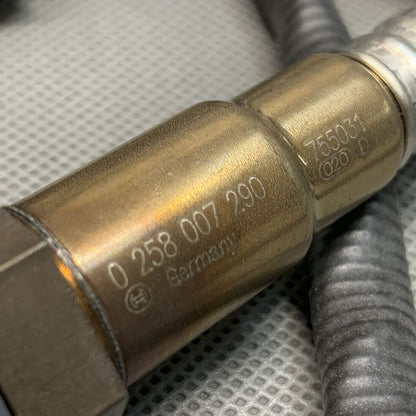 17290 Orig. Originale Ossigeno Sensore O2 Per BMW 545i 645Ci 745Li 760Li