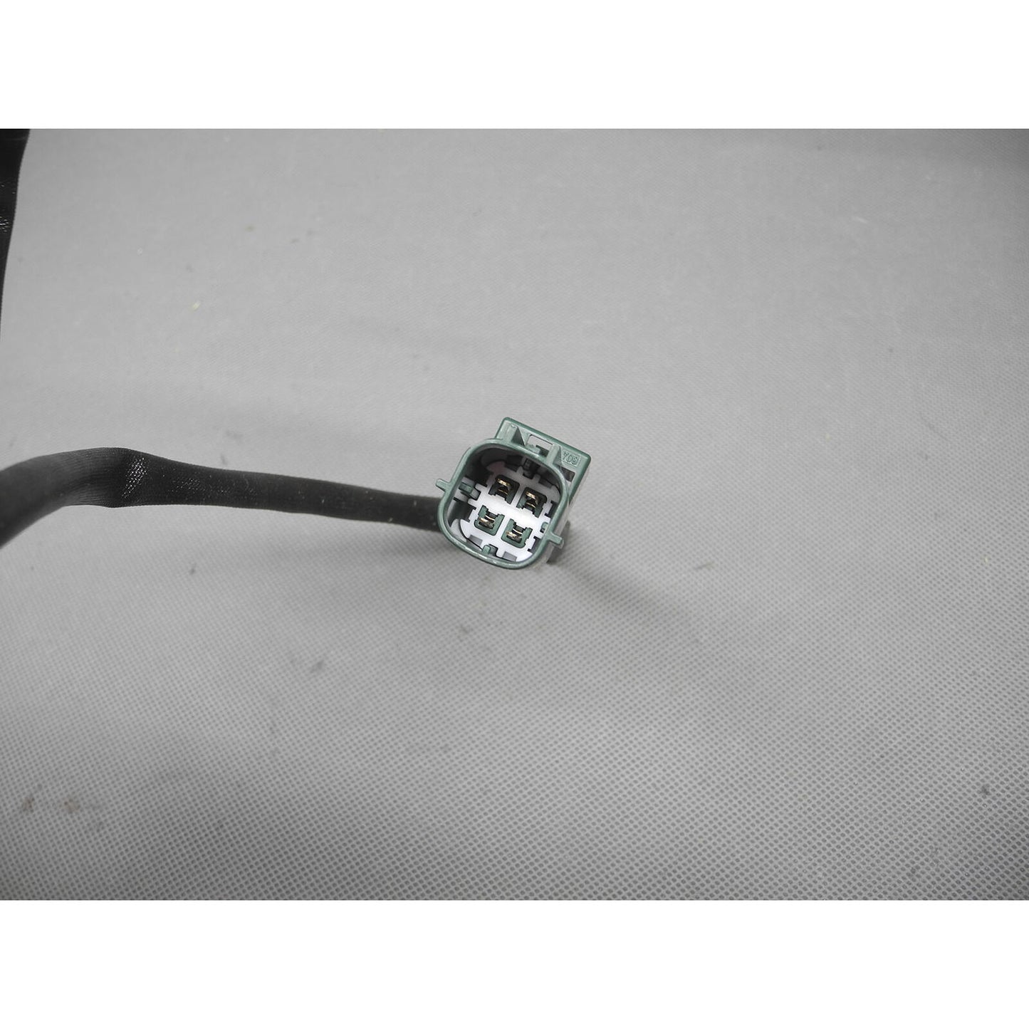 Brand New EO GENUINE Oxygen Sensor 15529 For 2003-2004 Nissan Pathfinder 3.5L