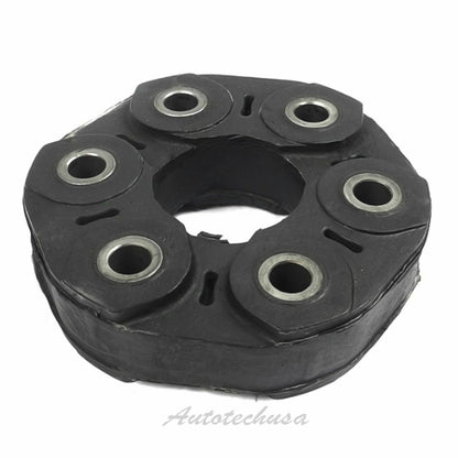 Driveshaft Flex Joint BT22 For BMW 325is 524td 528e Z3 Mini Cooper 26111225624