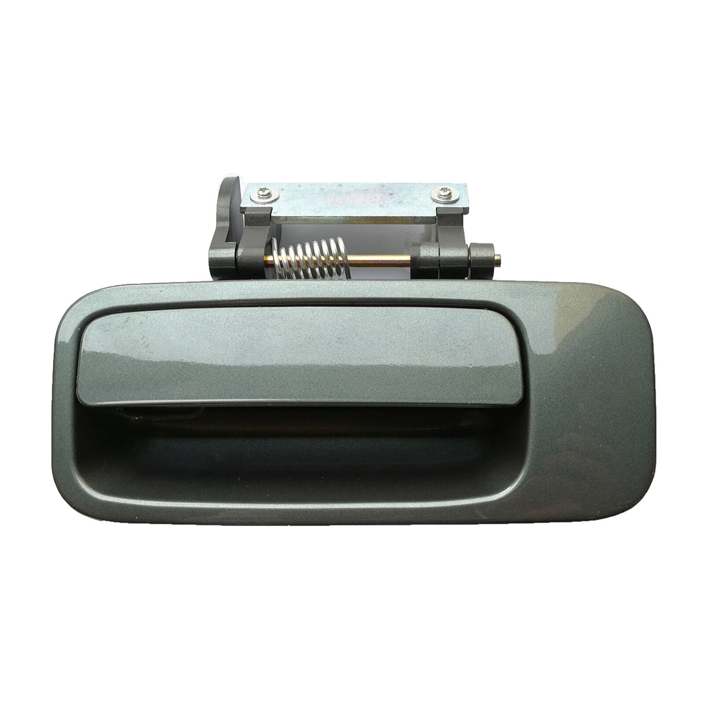 Rear Left Outside Door Handle For 2000-2004 Toyota Avalon Dark Green Mica 6S7