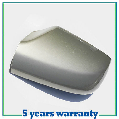 Left Driver Mirror Cap B942 For 07-2012 Nissan Altima 2.5L Hab Glazed Jad Almond