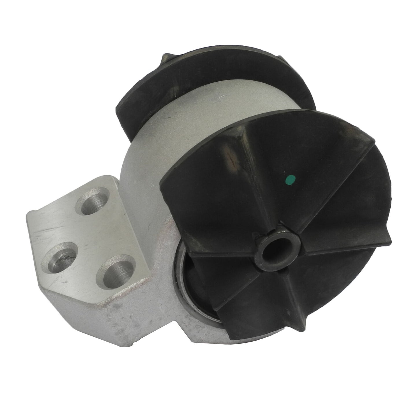 4PCS Engine Motor & Manual Transmission Mount For 2003 Hyundai Accent 1.6L