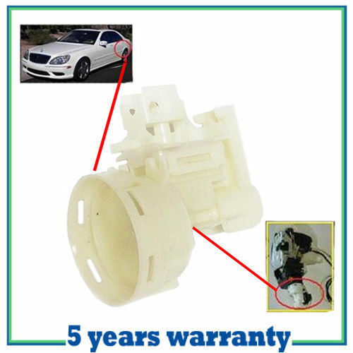 Arrière Gauche Porte Verrou Aspirateur Réparation Kit D131 Pour Mercedes W220