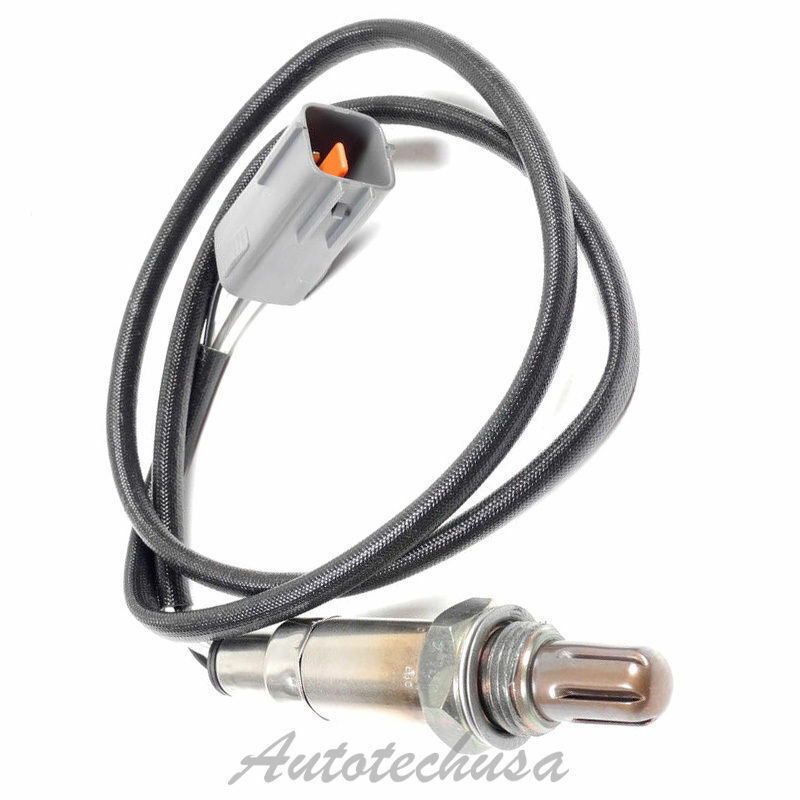2004-2008 Pour Mazda RX8 1.3L Arrière Oxygène Capteur O2 2344349 N3H218861C9U