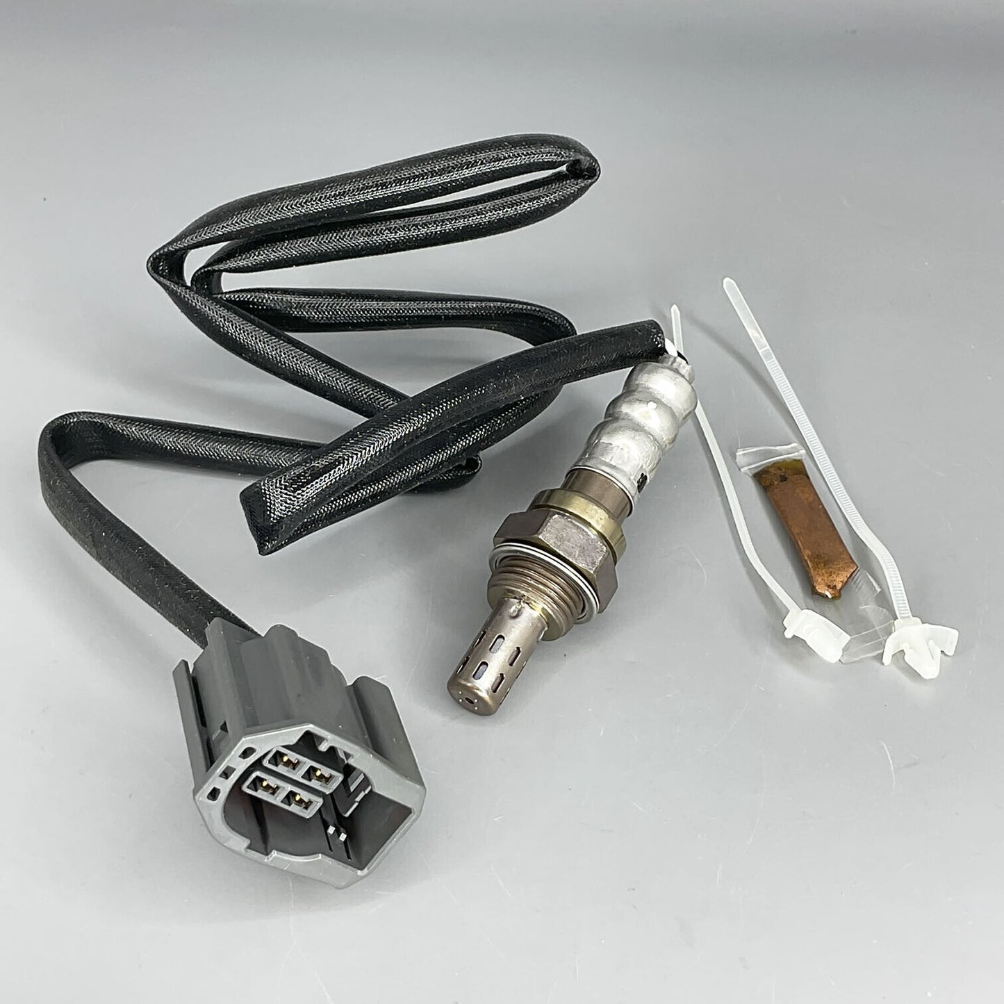 OE Bosch Oxygen Sensor O2 13770 Downstream For 2004-2005 Mazda 3 2.3L