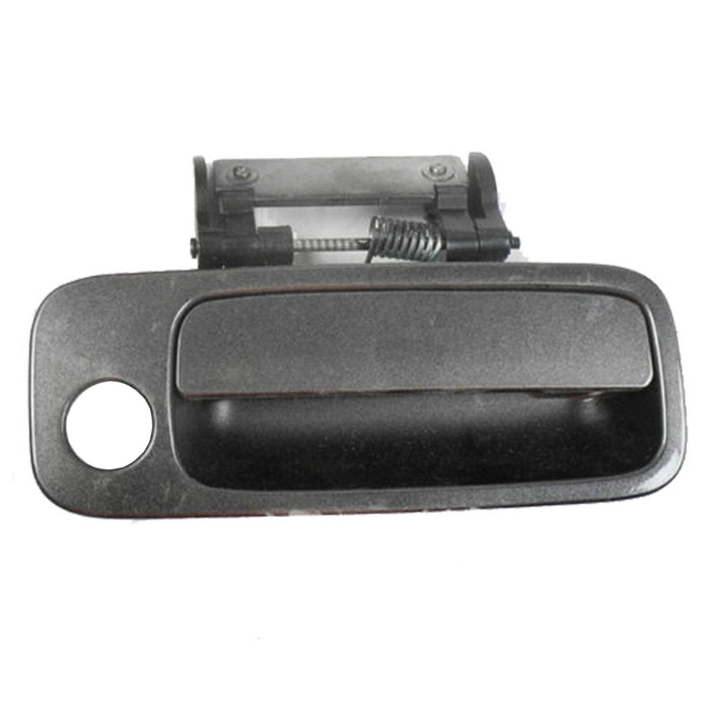 Avant Paire Extérieur Porte Poignée Pour 00 01-04 Toyota Avalon 1E3 Fantôme Gris