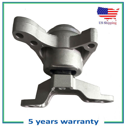 Front Engine Mount For 13-20 Ford Fusion 11-15 Volvo S60 1.5L 1.6L W / Bracket