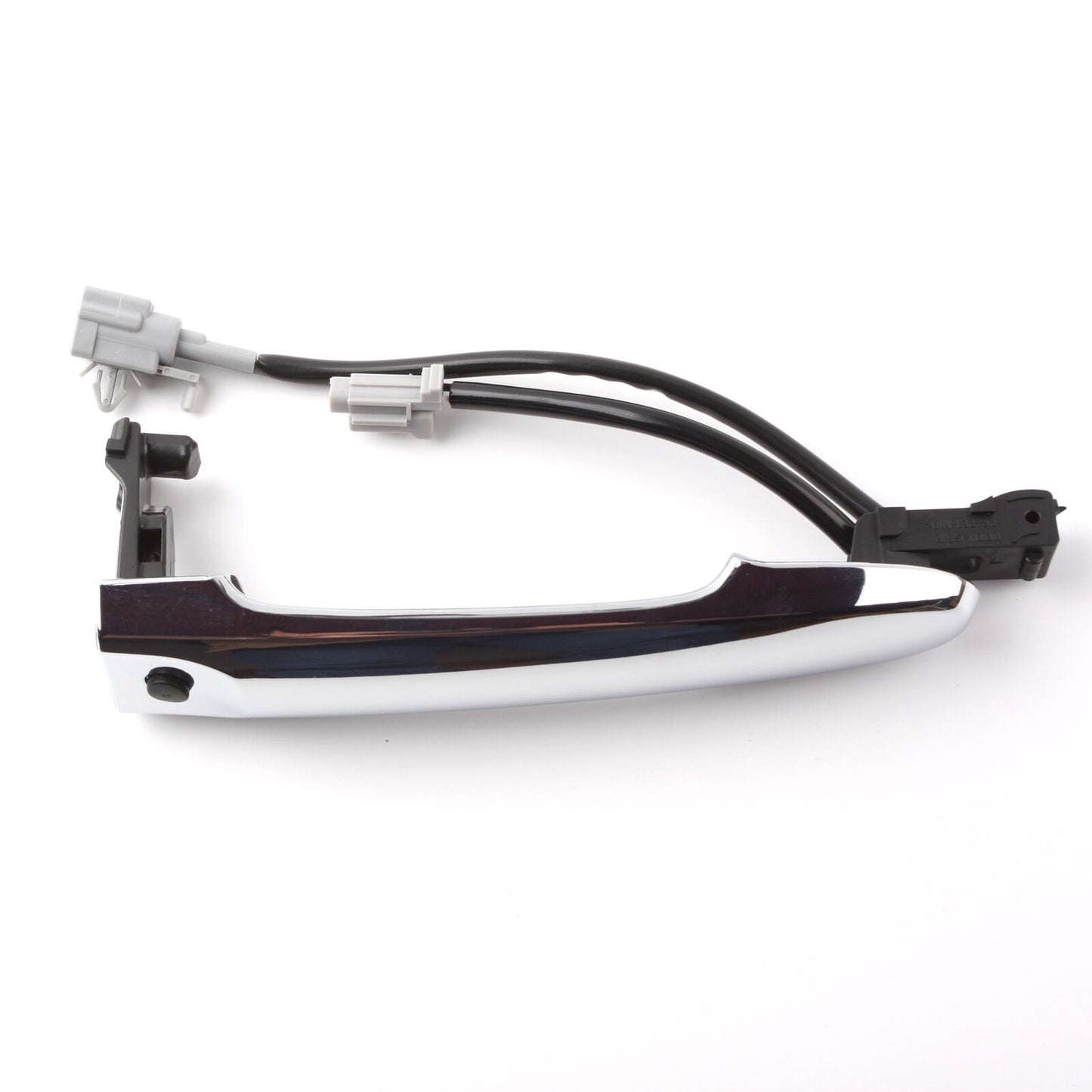 Anteriore SX O Dx Esterno Porta Manico Cromo Per Nuovo Nissan Cube Juke Versa