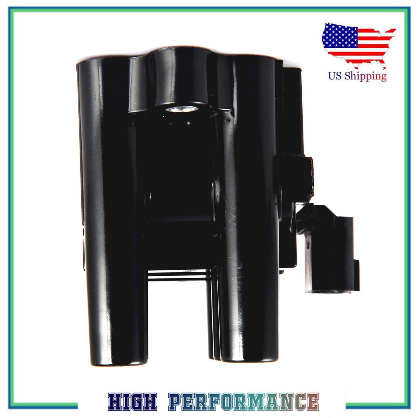 FD498 DG485 Inition Coil For New Ford F-150 E-150 Mercury Mazda 3.0L 3.8L 4.2L