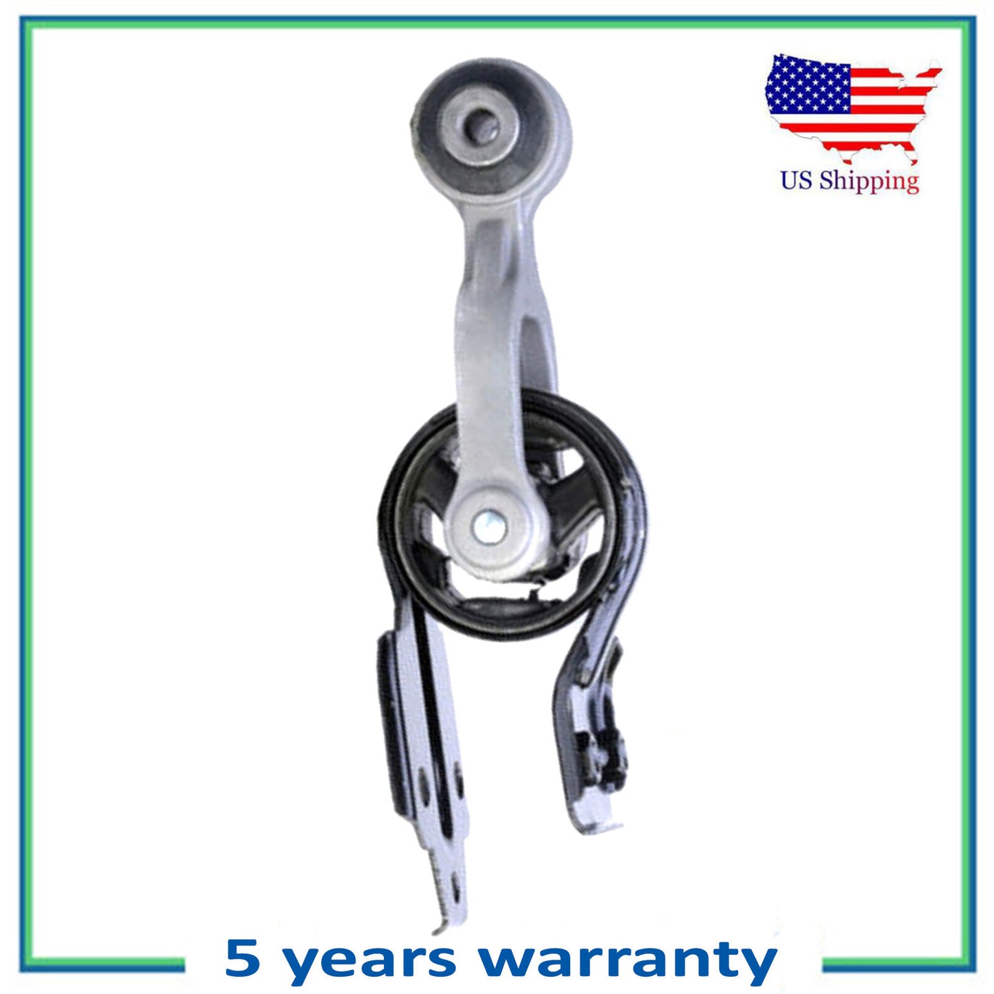 Torque Puntal Motor Montaje 5651 EM-4115 Para Chevrolet Impala Limitado 3.6L