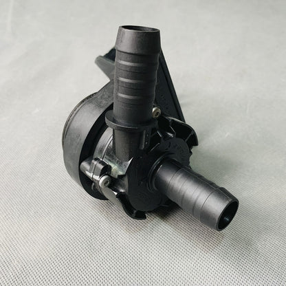 OE Bosch Auxiliar Bomba de Agua Para 2015-2017 Ford F-150 2.7L 3.5L 5.0L