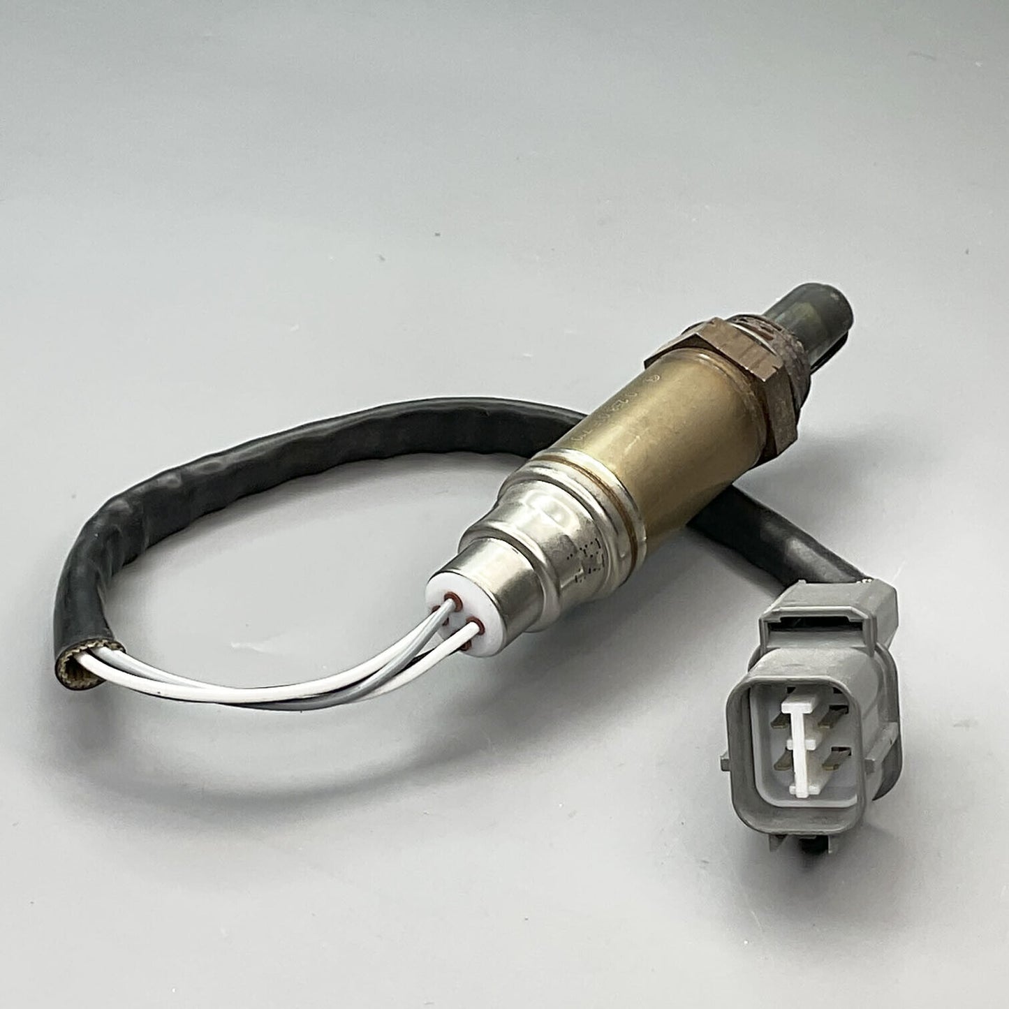 Orig. Originale Ossigeno Sensore 15710 Per 2001-2003 Honda Civic Hx 1.7L
