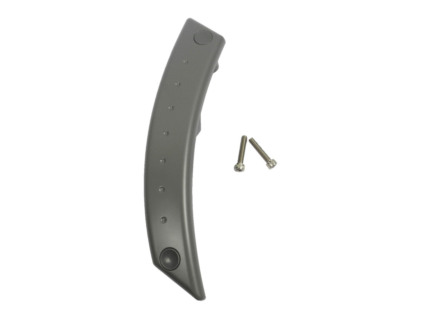 Front Right UPGRADED Metal Door Panel Repair Kit For 1998-2010 VW Beetle GRAY
