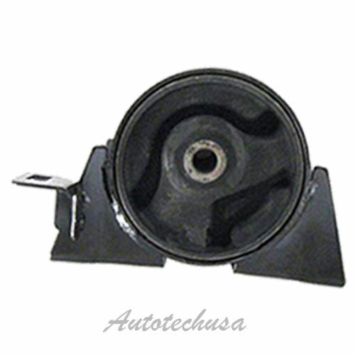 M506 Engine Motor Mount Set 3PCS For 04-06 Nissan Sentra 2.5 Auto 4329 7333 4326
