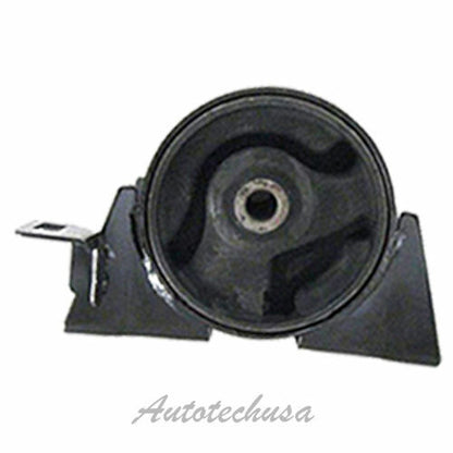 M506 Engine Motor Mount Set 3PCS For 04-06 Nissan Sentra 2.5 Auto 4329 7333 4326