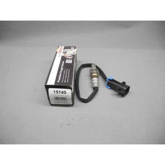 OE Oxygen Sensor 15140 Downstream Fits Cadillac CTS Escalade Escalade ESV