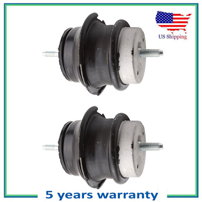 Anteriore L & Posteriore Motore Montante Per 4370 2 Set Infiniti EX35 FX35 G35