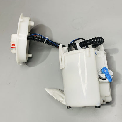 OE Bosch Fuel Pump Module Assembly 1987580009 67250 For Ford Focus 2.0L 2.3L