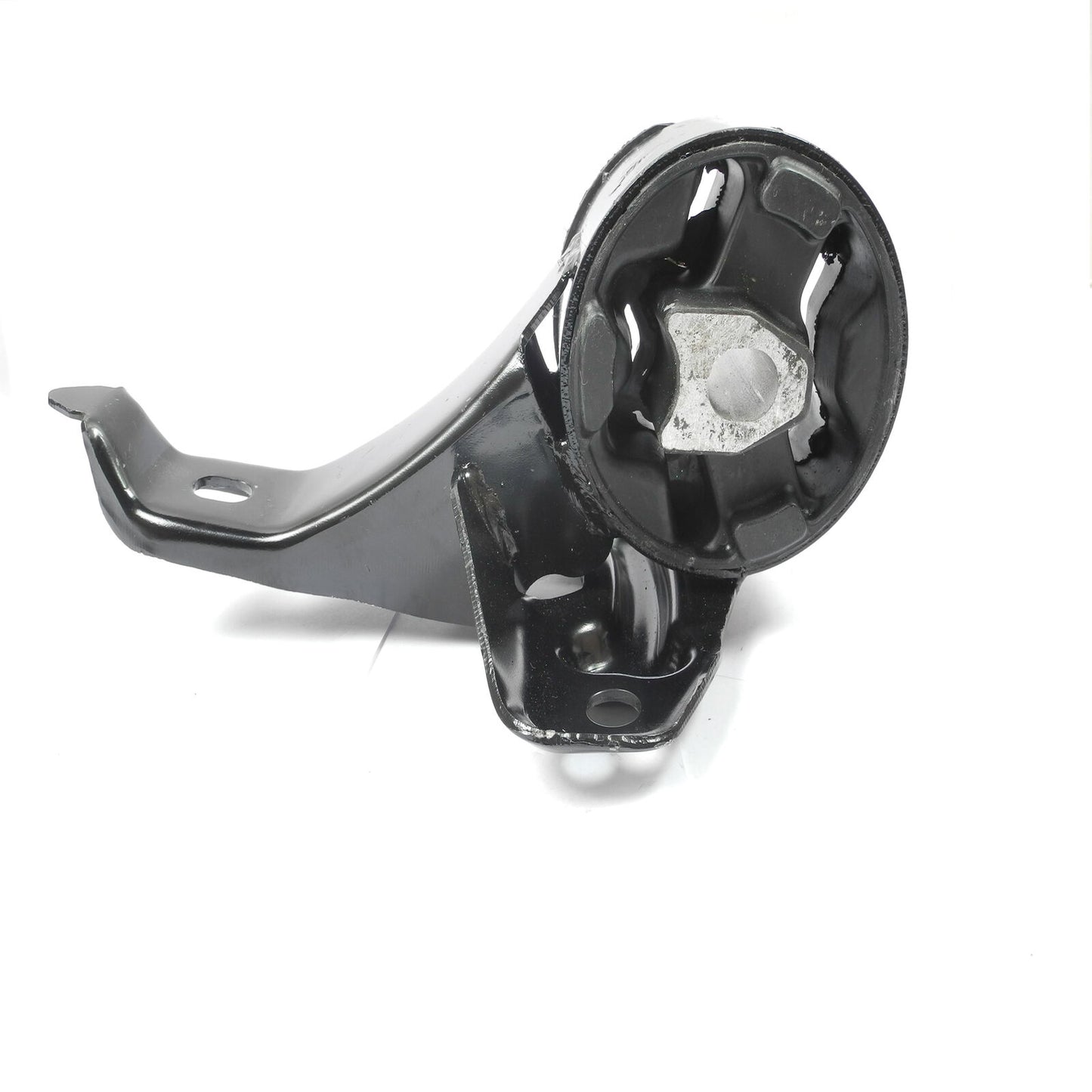 2PCS Arrière & Centre Transparent Montage pour Auto 08-10 Chevrolet Malibu 2.4L