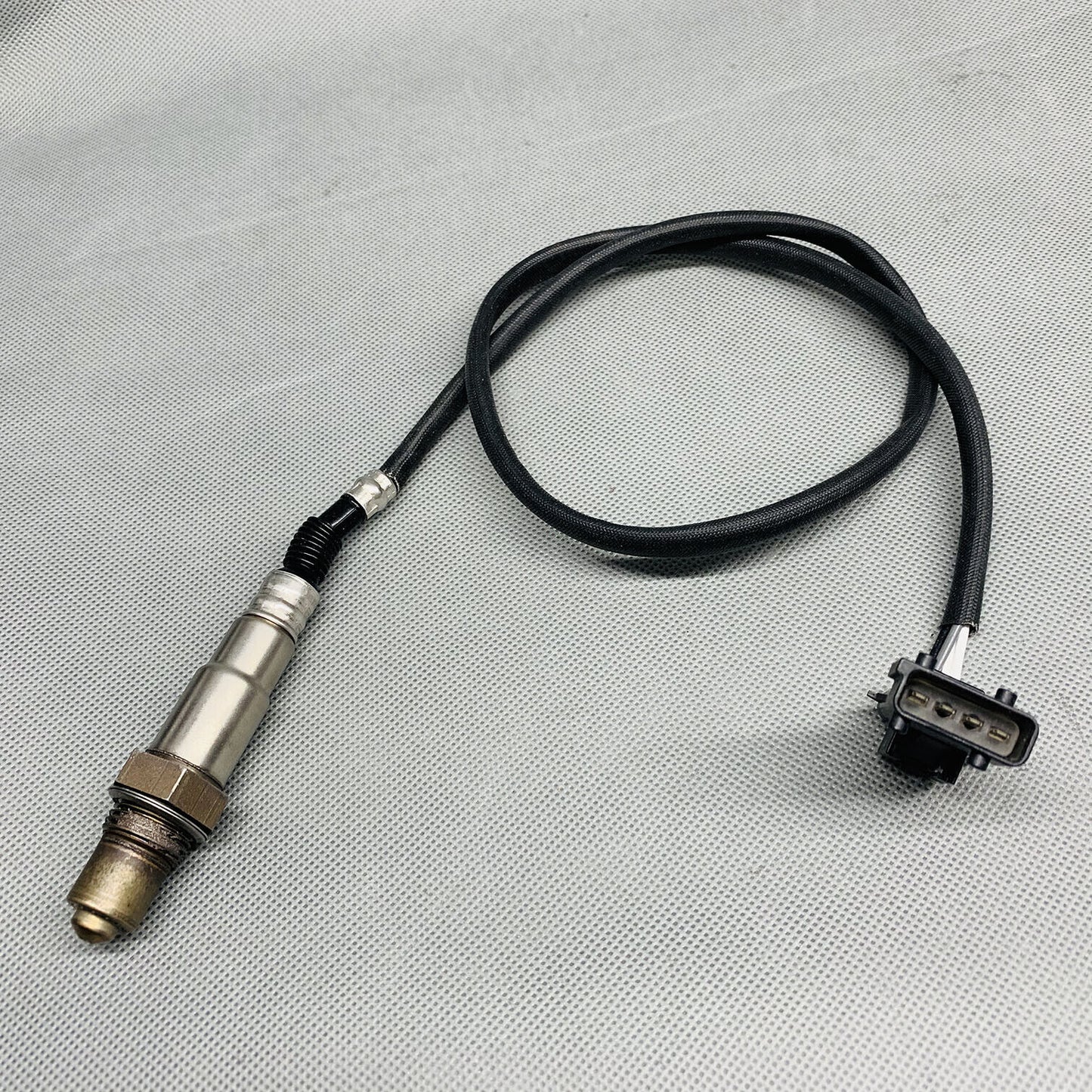 0258006175 16175 Oxygène Capteur O2 Pour Saab 9-3 9-5 2.0L 2.3L en Aval