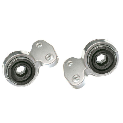 MotorKing Front Left & Right Control Arm Bushing For BMW 3 Series 320i 323i Z4