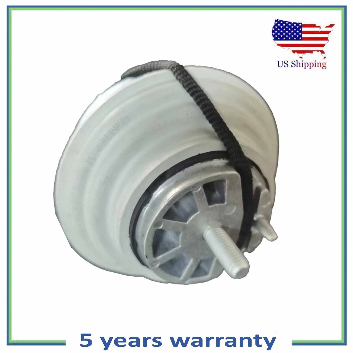 LEFT / RIGHT Engine Motor Mount For 13-19 Jaguar XF XJ 3.0L