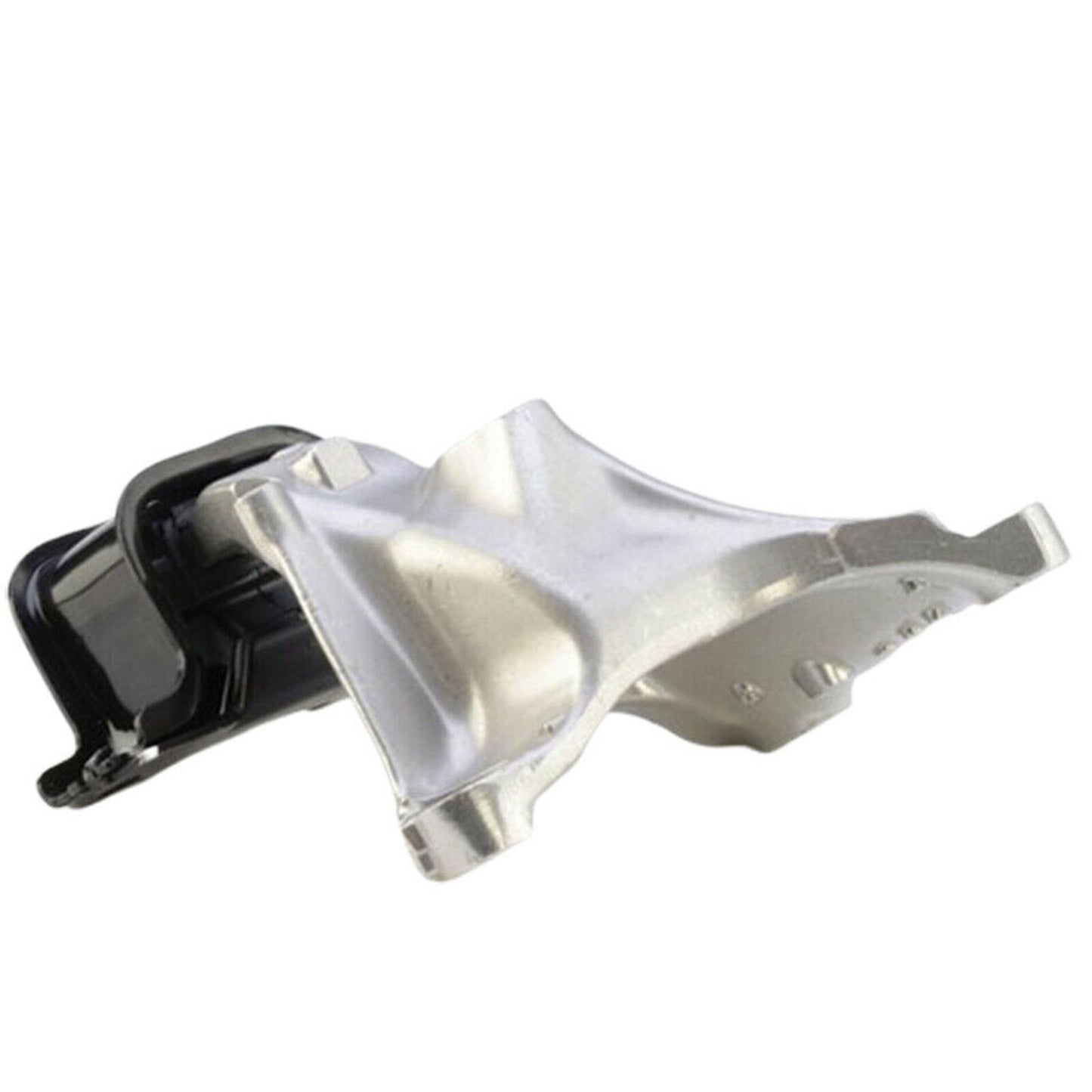 Set 3PCS MotorKing Engine Motor & Manual Trans Mount For 16-18 Honda HR-V 1.8L