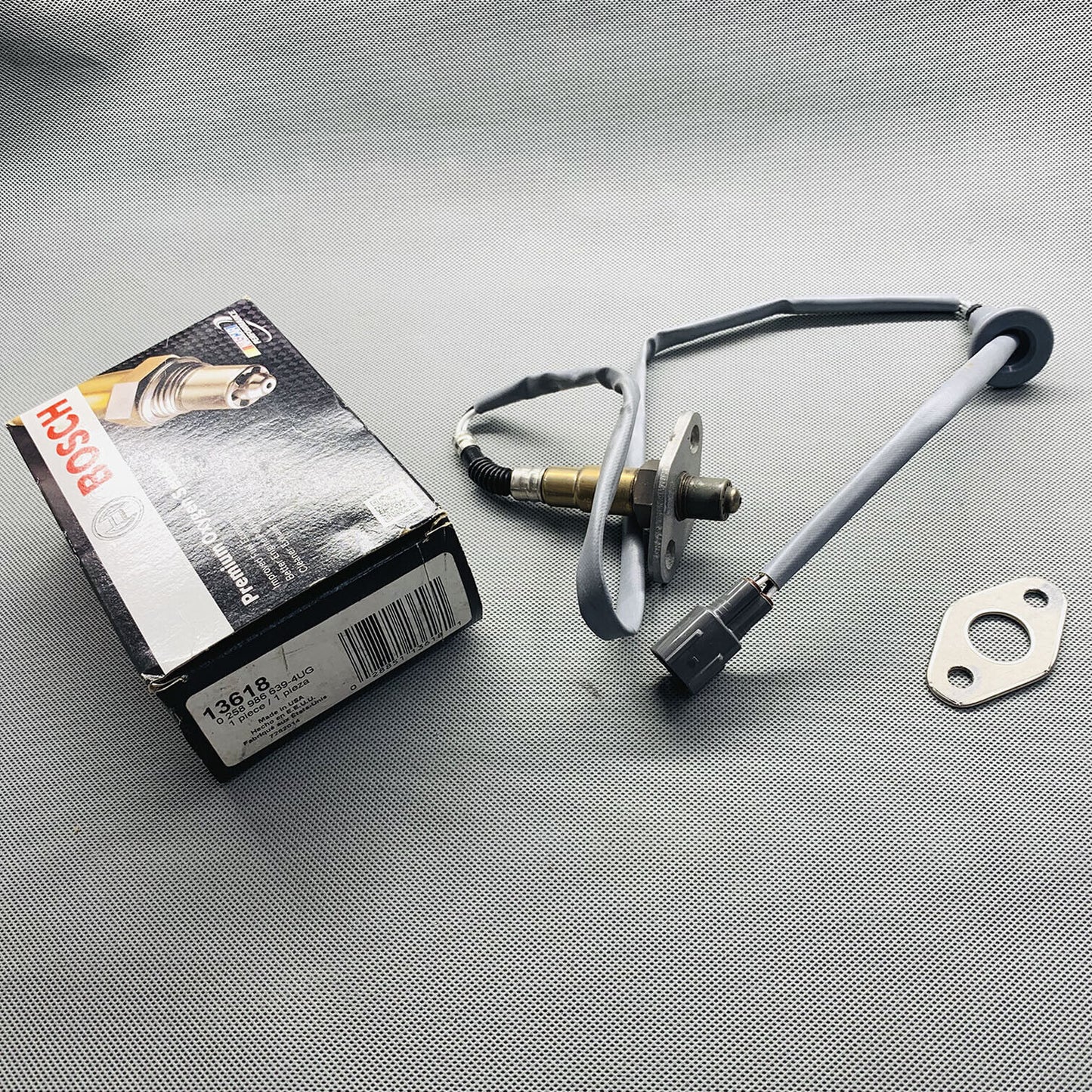 EO Oxygen Sensor O2 13618 Fits 00-04 Toyota Tacoma 2.4L 2.7L 3.4L Upstream