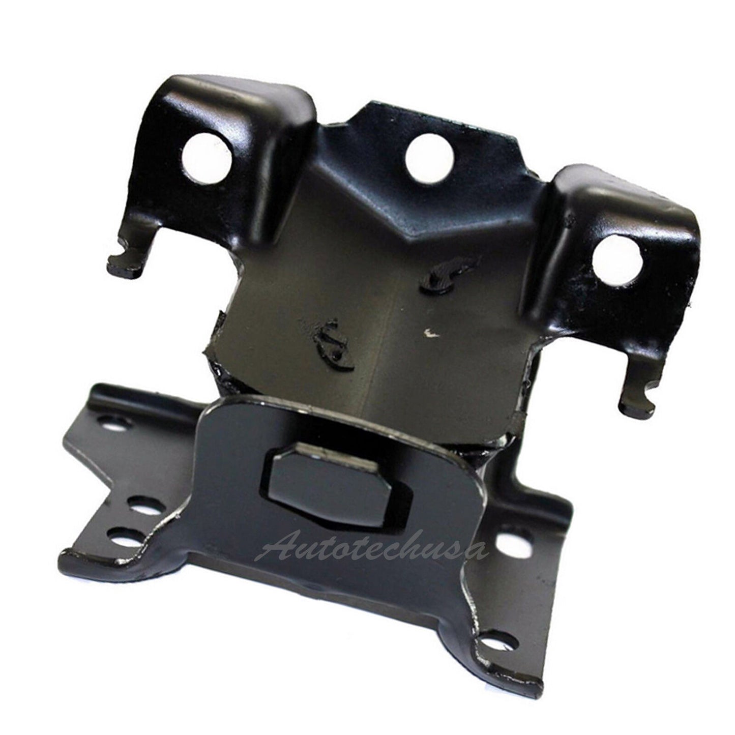 Front Left Engine Motor Mount For Chevy Silverado GMC Sierra 2500 3500 6.6L 5360