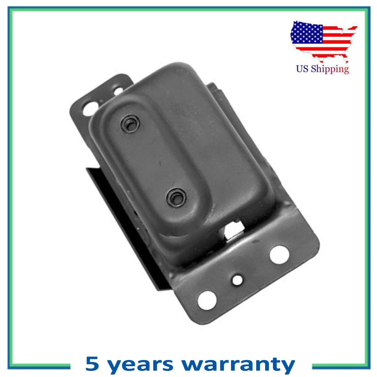 Front Right Engine Motor Mount For 1997 1998 1999 Buick Park Avenue 3.8L 5237