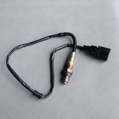 Brand NEW Upstream Oxygen Sensor O2 17014 2PCS Set For Volkswagen Jetta 1.8L-L4