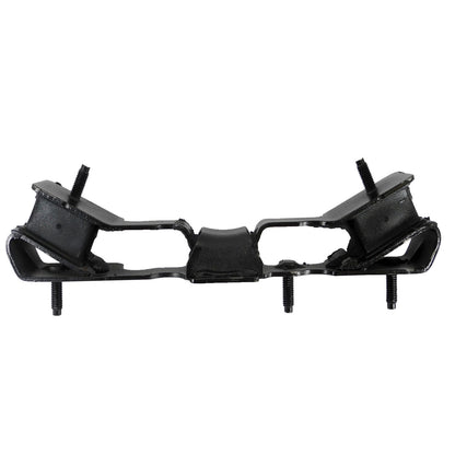 Rear MotorKing Transmission Mount For 2012 2013 2014-2017 Jeep Wrangler 3.6L V6