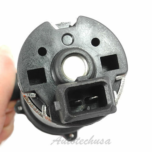 Electric Auxiliary Coolant Water Pump Motor For 01-03 Dodge Durango 4.7L 5.9L V8