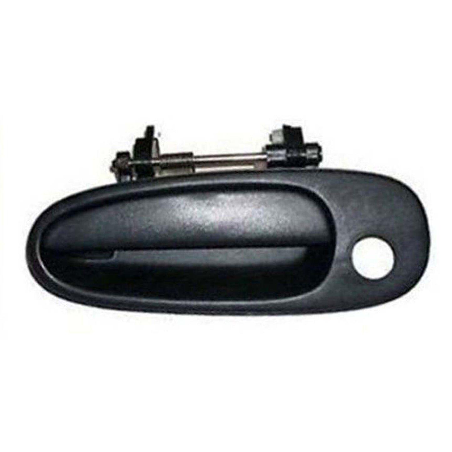 Avant & Arrière Extérieur Porte Poignée 4PCS Pour 1993-1997 Toyota Corolla