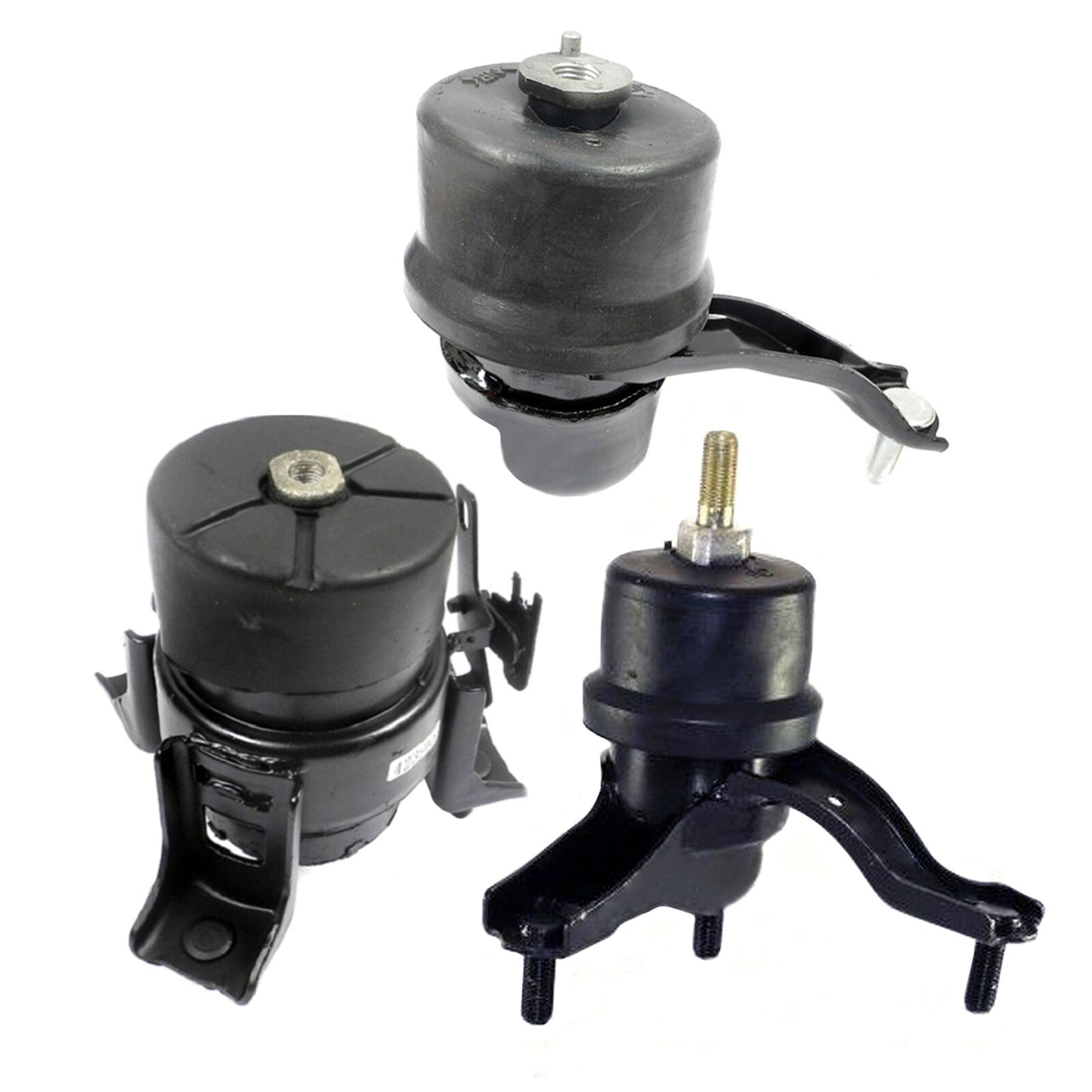 4239 4212 4207 Motore & Trans Montante Manuale Set Per 04-06 Toyota Camry 3.3L