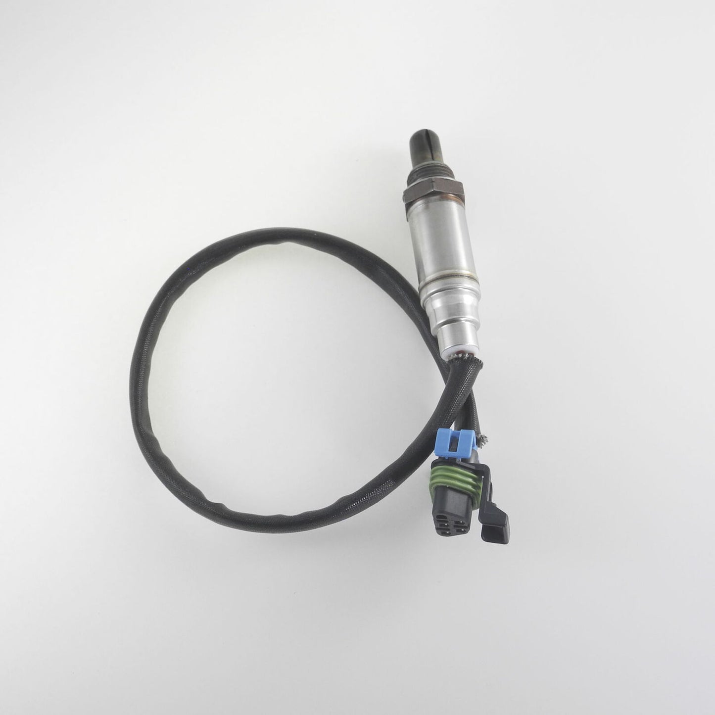 Lambda O2 Oxygen Sensor 15130 For 2006 Chevrolet Trailblazer EXT LS 5.3L
