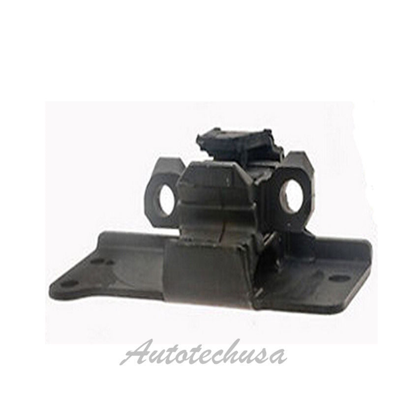 Engine Motor & Trans Mount Set 3PCS 7348 7353 4321 For Nissan Murano 3.5L 4WD