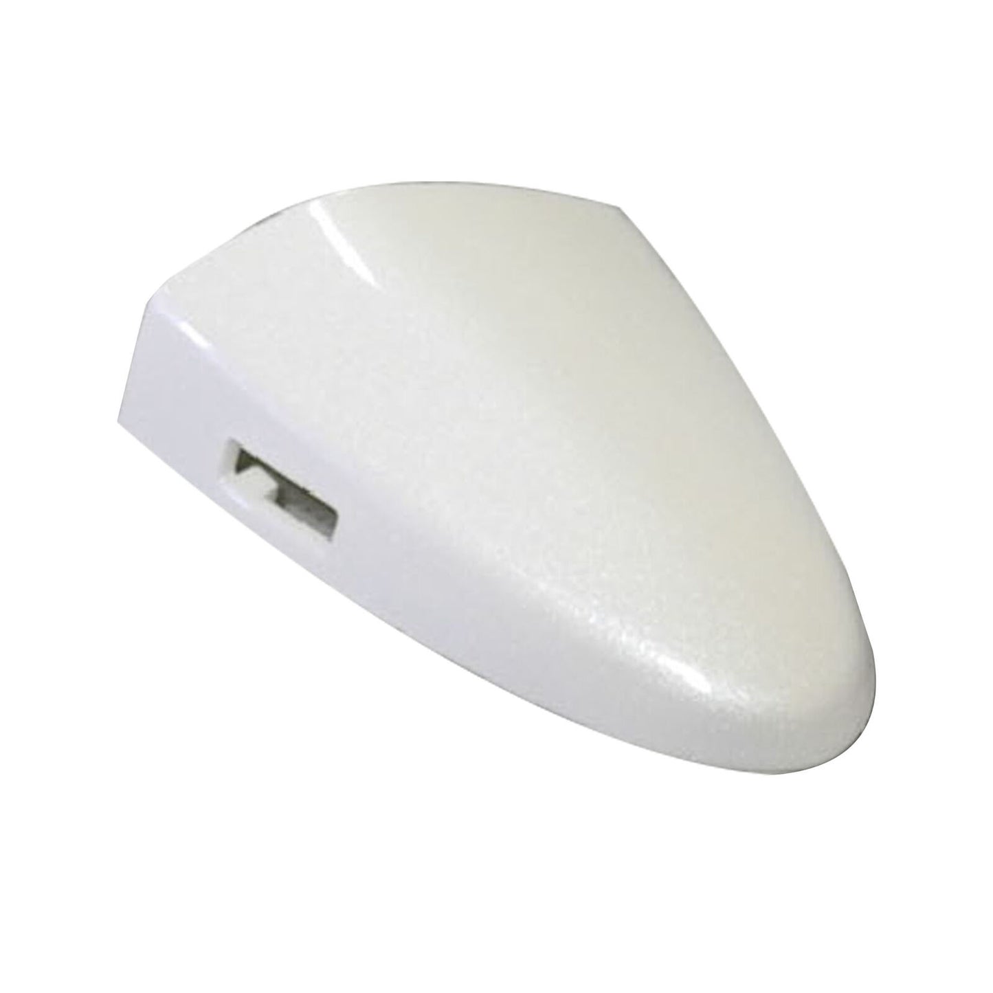 Anteriore Sinistro Ouside Porta Manico Chiave Cover Cappello Per Lexus IS250 062