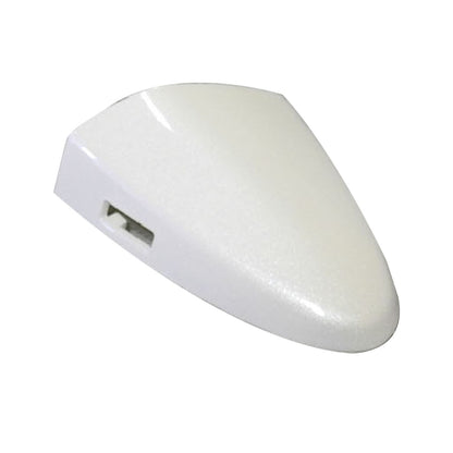 Anteriore Sinistro Ouside Porta Manico Chiave Cover Cappello Per Lexus IS250 062
