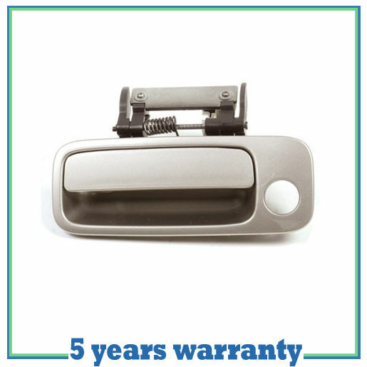 Toyota Avalon For 00-04 Desert Sand Mica 4Q2 OUTSIDE Door Handle Front Left New