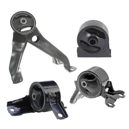 5476 5416 5415 5418 Engine Motor & Trans Mount For 07-13 Jeep Compass 2.4L
