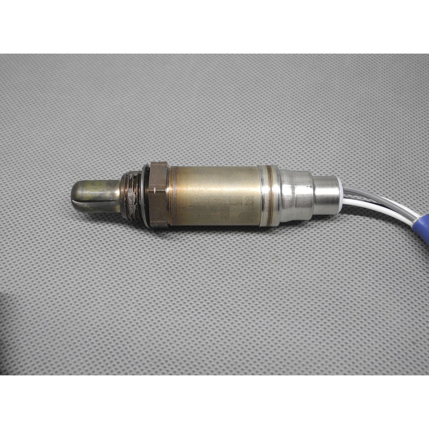 Orig. Original Oxígeno Lambda Sensor 0258003642 Para Benz CL500 S500 5.0L