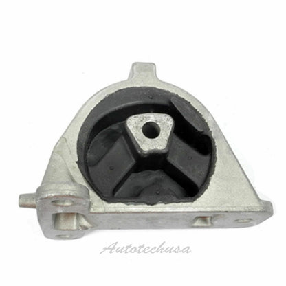 Trans Rear Left Engine Motort Mount 2927 For Chrysler Voyager Dodge Caravan New