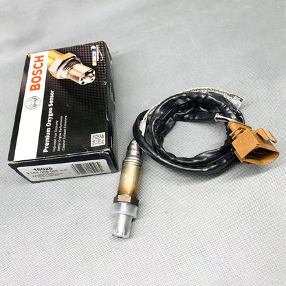 Orig. Original Oxygen Sensor 15026 Nuevo Para Audi A4 Volkswagen Eurovan Golf